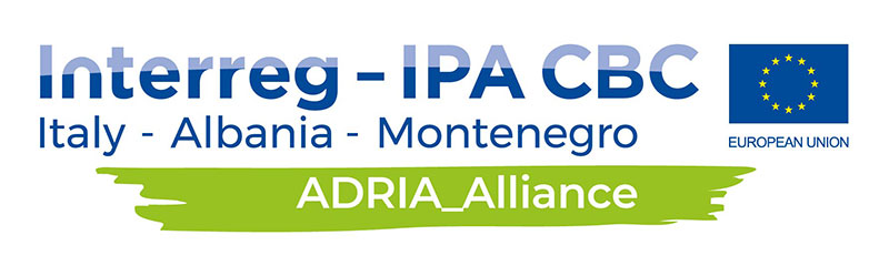 ADRIA_Alliance project logo